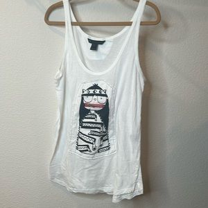 Vintage Marc Jacobs Tank size L